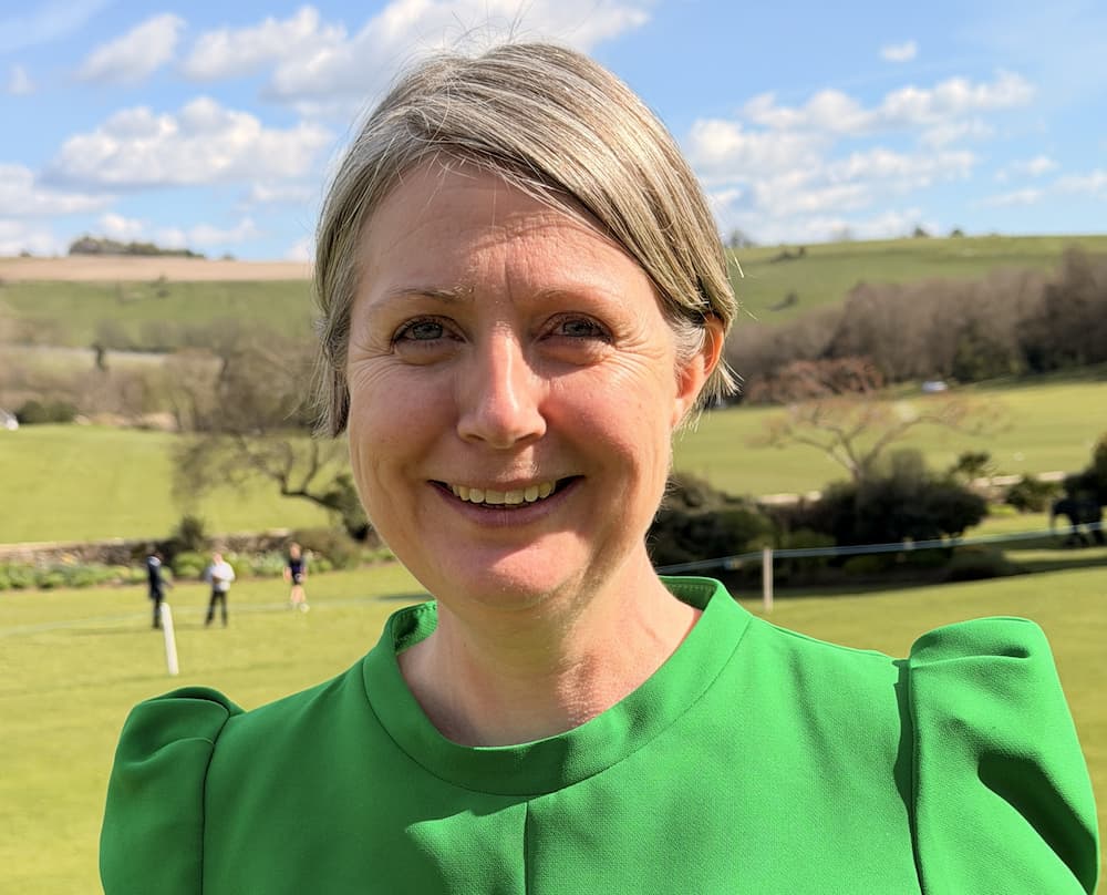 Windlesham House announces new head